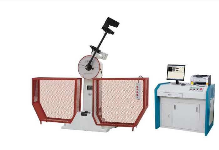 沖擊試驗(yàn)機(jī) 沖擊試驗(yàn)機(jī)